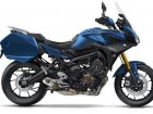 2019 Yamaha Tracer 900GT